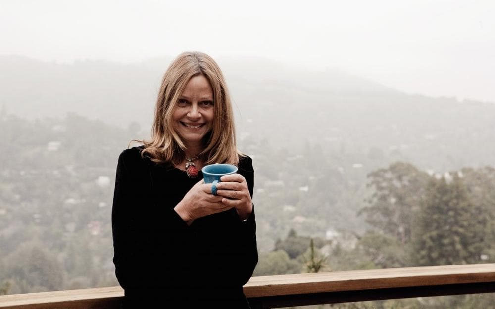Joyce Maynard's most recent book is the novel "After Her."