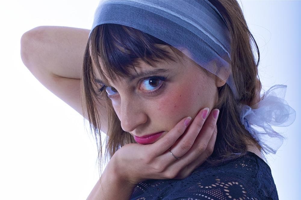 Betsi Graves. (Courtesy, Urbanity Dance)