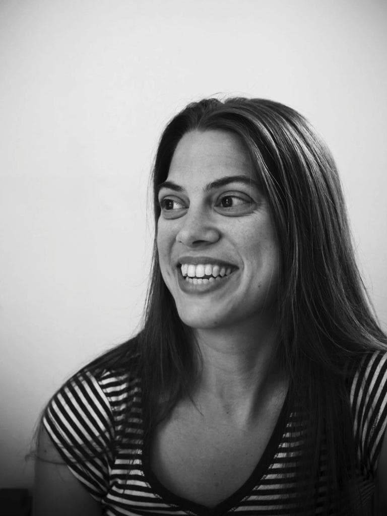 Ursula DeYoung. (Courtesy, Little, Brown)