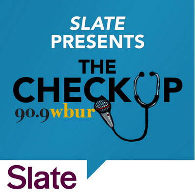 The Checkup: Meltdown U. And Mental Health Tips For Parents Of College Kids