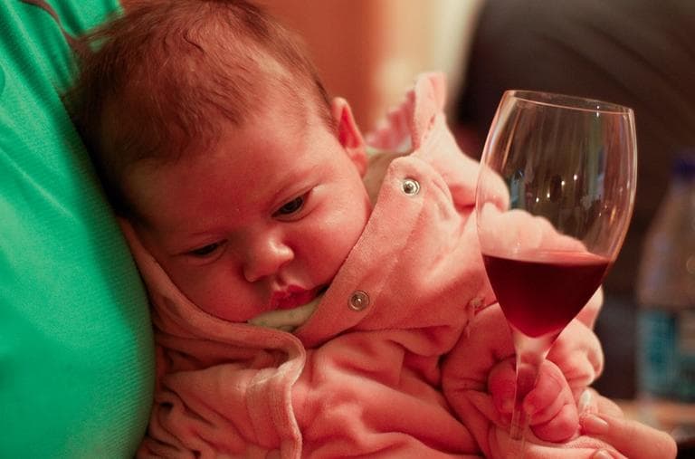 (Rich Moffitt/Flickr Creative Commons)