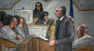 Why Justice Fell Short In The Trial Of 'Whitey' Bulger