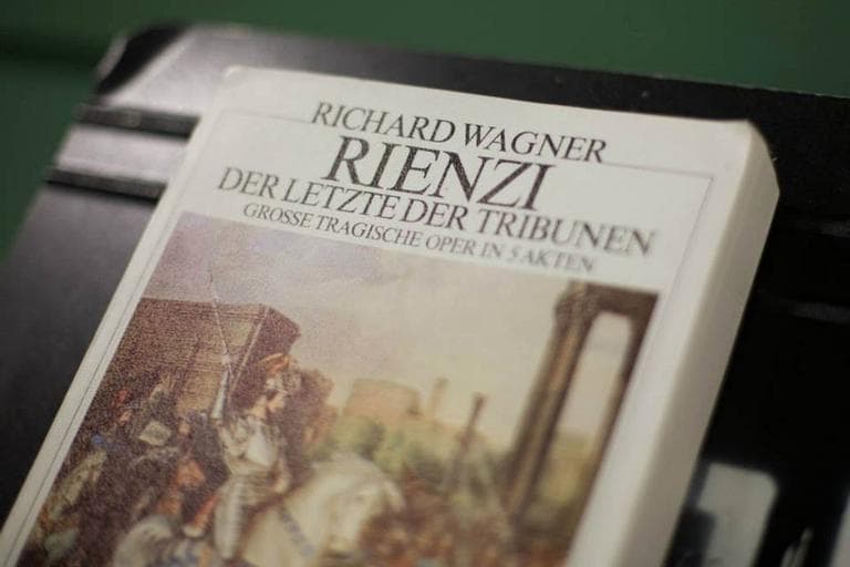 (Odyssey Opera, via Facebook)