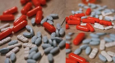 Coming Out Of The Medicine Cabinet: Why I Take Celexa