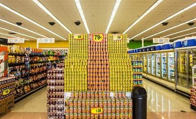 (Thomas Hawk/Flickr)