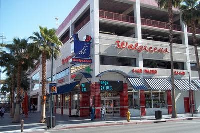 Walgreens is among a number of American companies that intend to shift employees from traditional company-based health plans to private exchanges. (time_anchor/Flickr)