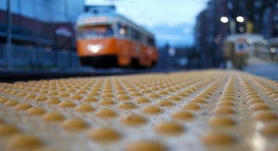 An Investment In Public Transportation Is An Investment In The Future