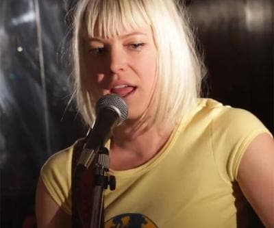 Banditas: Beautiful Harmonies With A Gritty Backdrop 