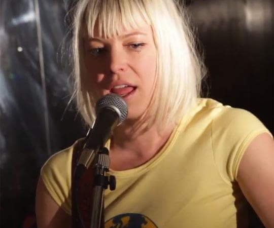 Banditas: Beautiful Harmonies With A Gritty Backdrop 
