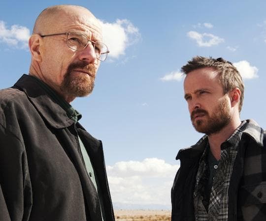 Comic-Con-Breaking Bad