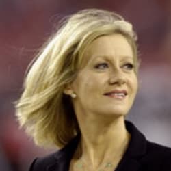 Headshot of Andrea Kremer