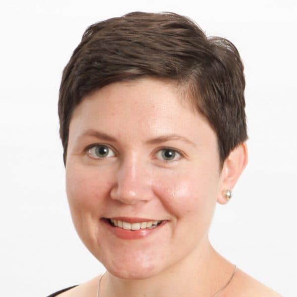 Headshot of Diane V. Mulligan