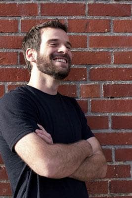 Peter Stenson (Courtesy photo)