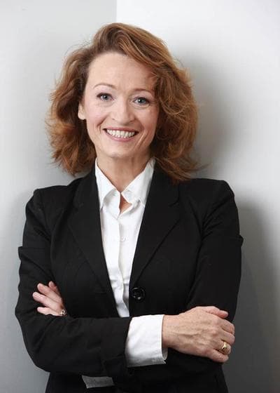 Annick Cojean (Grove/Atlantic)