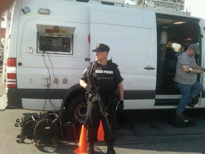 Essay: Thoughts About What Was Happening Six Months Ago Today