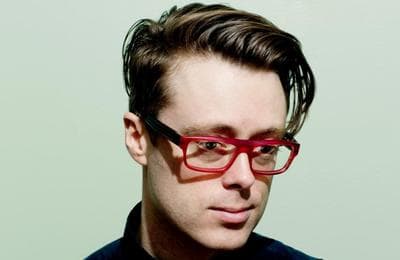 Song Of The Week: 'Tourniquet' By Jeremy Messersmith