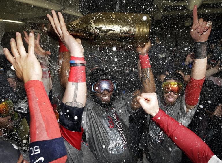 (David J. Phillip/AP)