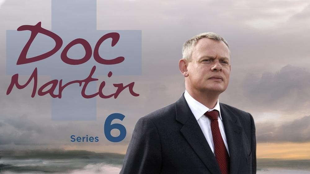 "Doc Martin"