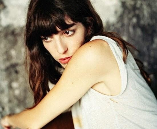 Lou Doillon (Courtesy)