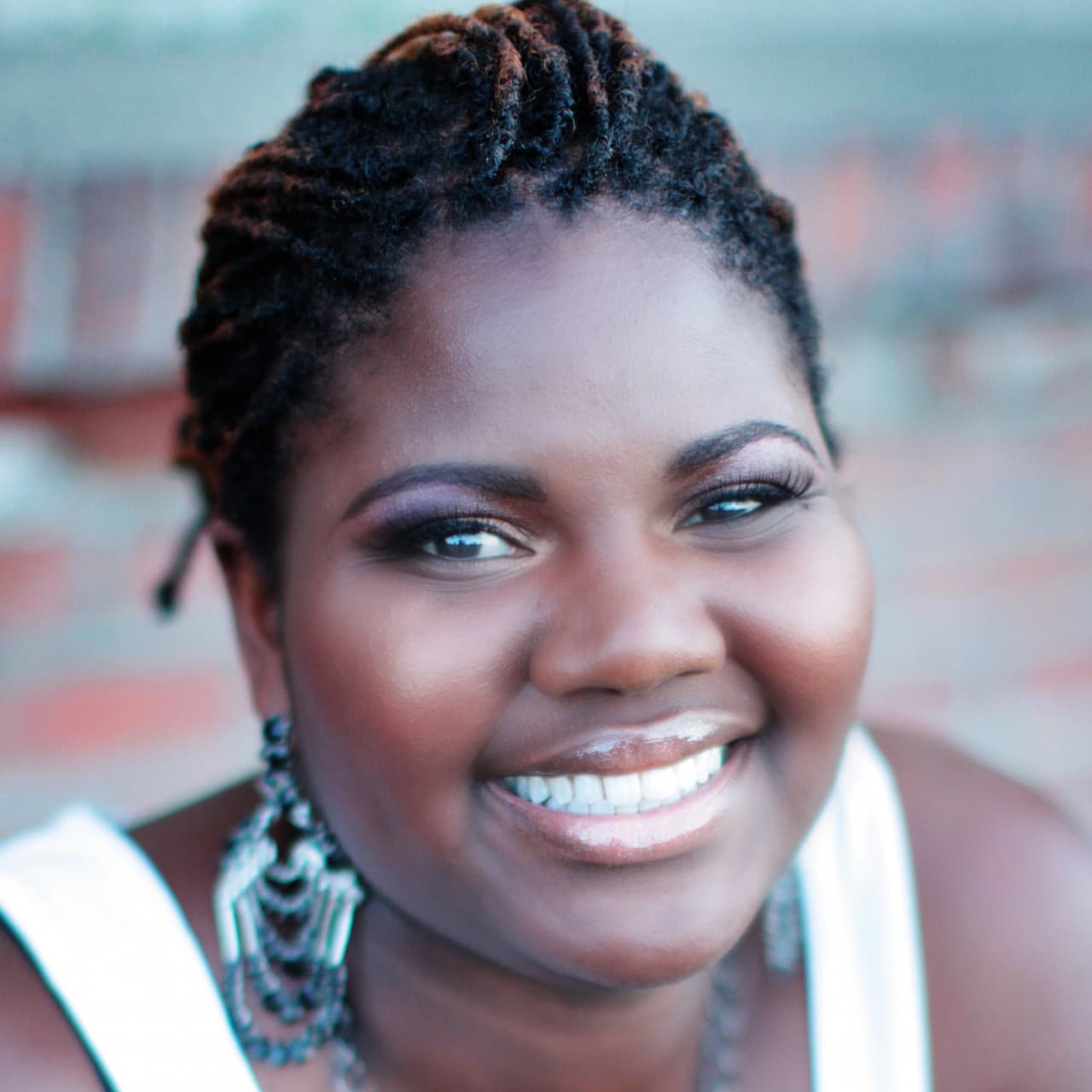 Headshot of Kellie Carter Jackson
