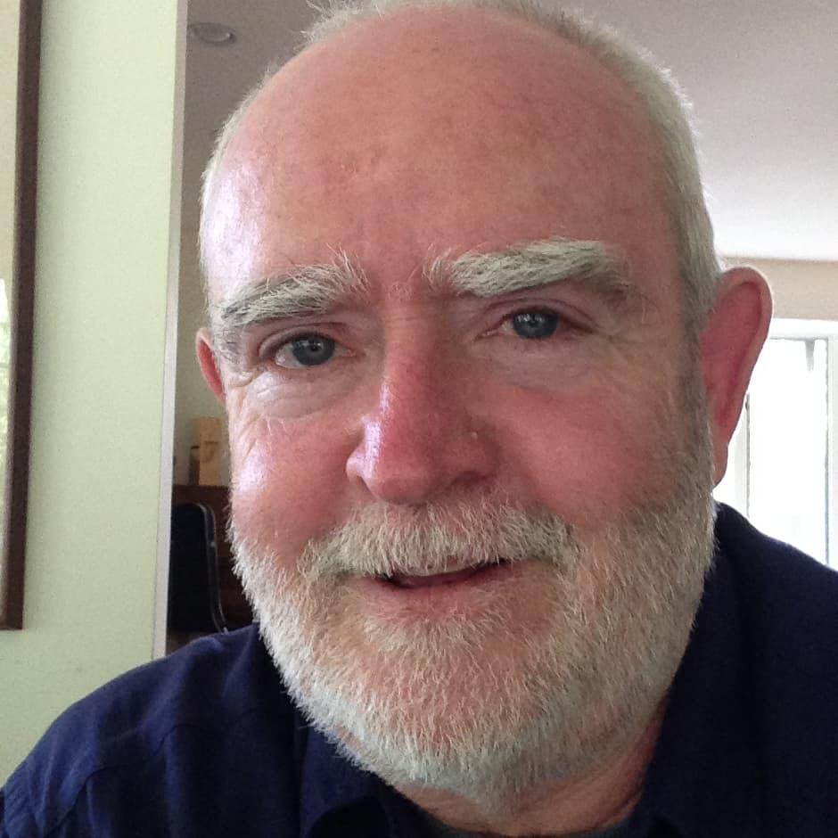 Headshot of Paul C. McLean