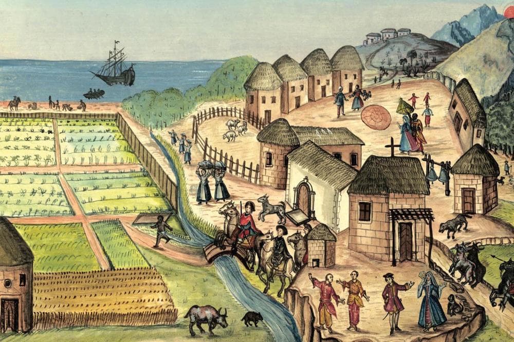 Father Junipero Serra is widely considered to be the founder of modern California. His legacy is a complicated one. (Hill &amp; Wang)