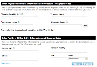 In Mass., You Can Now Get Prices For Health Care In Advance (But It's No T.J. Maxx)