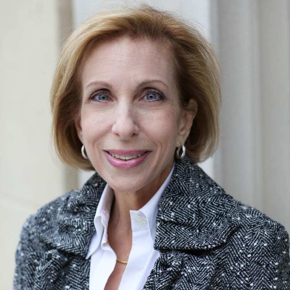 Melinda Joy Watman (Courtesy)