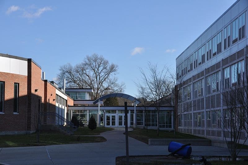 Third Teen Suicide In Newton: What Can You Say?