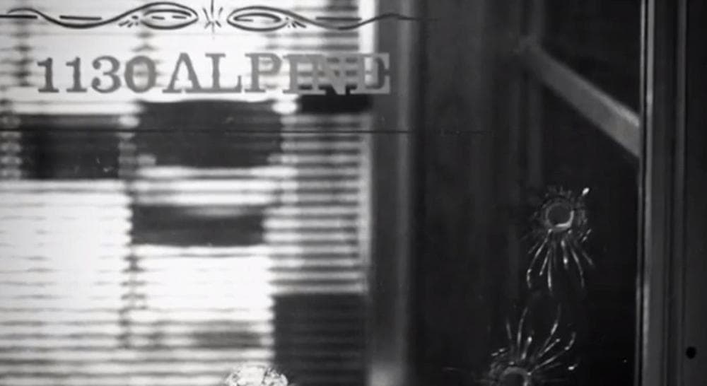 (Screenshot from "After Tiller")