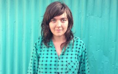 Song Of The Week: Courtney Barnett's 'Avant Gardener'