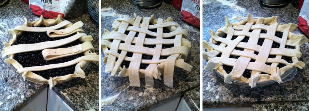 (Kathy Gunst/Here &amp; Now)