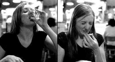 Why Feminists Don't Get Drunk