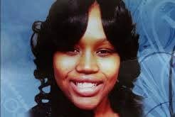 Renisha McBride (Facebook)