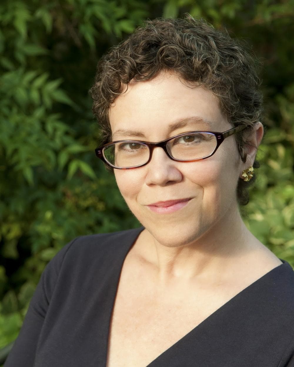 Susan Katz Miller is author of "Being Both." (Stephanie Miller)