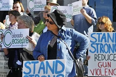 Colorado's Polka-Dotted Middle Way