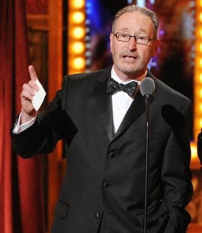 Michael Maso. (Evan Agostini/Invision/AP)