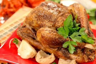 The Culinary Diversity Of Thanksgiving