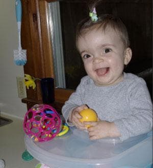 When Adelaida Van Meter died last winter, her parents decided to keep her body at home for several days to say good-bye.