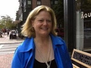 Catherine Peterson