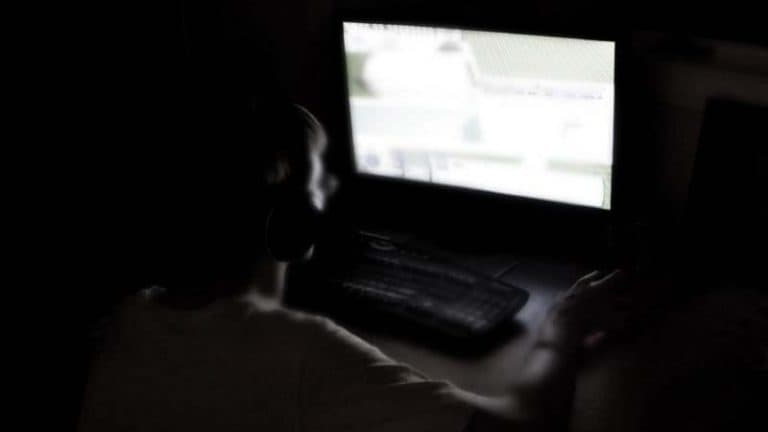 (Photo: Robin Lubbock/WBUR)