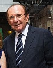 Ted Cutler (Bill Brett)
