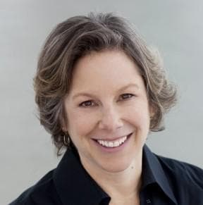 Jill Medvedow