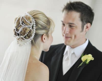 Marriage Revisited:  On Soulmates, Paramours And Avoiding Suffocation