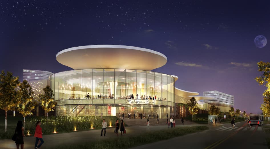 Voters Want To Weigh In On Casino Gambling, WBUR Poll Finds