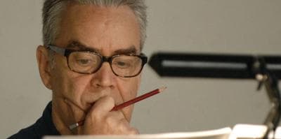 Composer Howard Shore (howardshore.com)