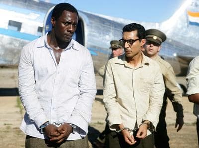 Renee Graham's Pop Culture Highlights Of 2013