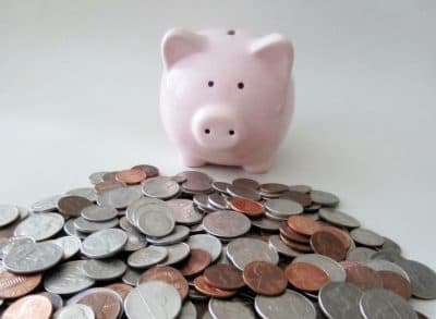 Michelle Singletary's financial challenge involves not spending money for 21 days, except on essential items. (401(K) 2012/Flickr)
