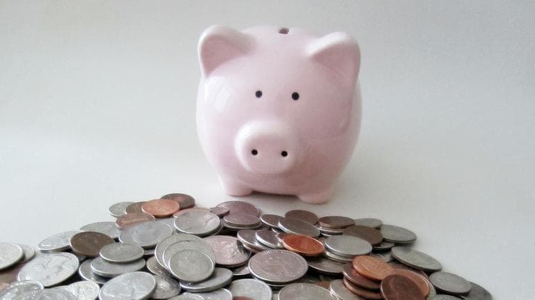 Fasting The Way To Financial Freedom