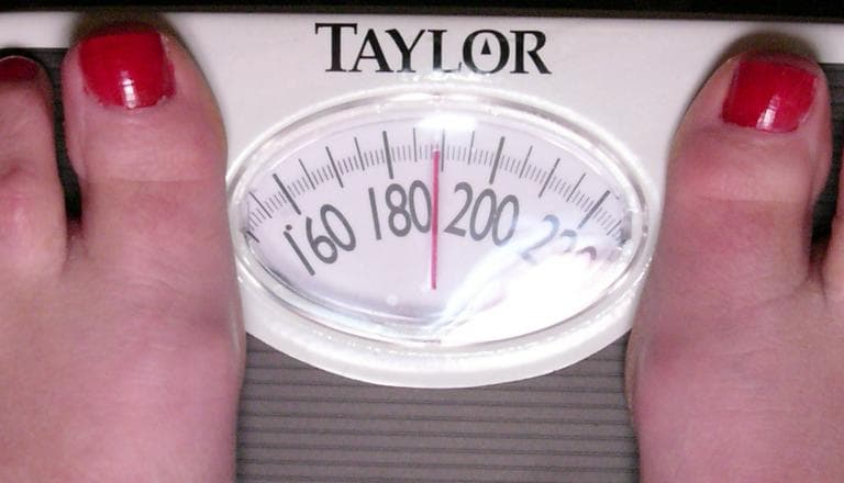 Louise's number. What's yours? And why is it so hard to say out loud?